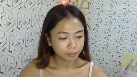 ayumi reacher online show from March 24, 3:18 pm