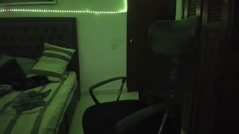 Andres  Jordi online show from March 14, 8:07 am