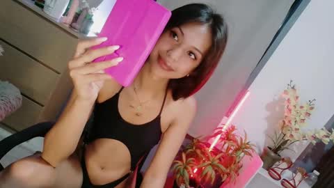 Rianne online show from April 13, 8:13 pm