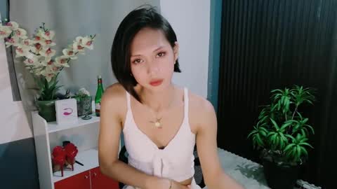 Rianne online show from February 1, 10:01 am