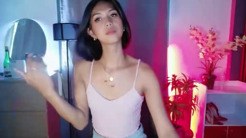 Rianne online show from April 12, 8:40 am