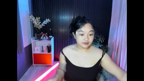 Scarlet online show from October 29, 1:29 am