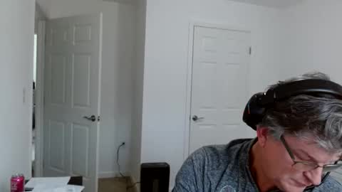 Gregor online show from November 4, 5:03 pm