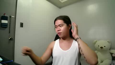 ask me online show from April 3, 2:46 pm
