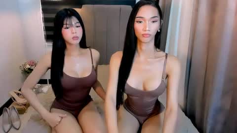 Im your doll maica online show from April 17, 4:04 am