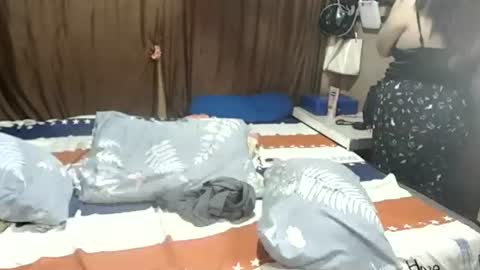 Bria online show from February 25, 6:44 pm