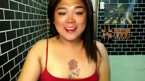 Snapshot of urgirl_dimple chatting on October 7, 2:07 am Dimple online show from October 7, 2:07 am