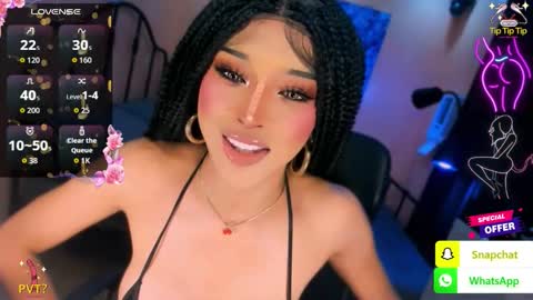 My bella 3 online show from February 17, 6:51 pm