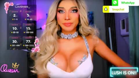 My bella 3 online show from June 3, 2:36 am