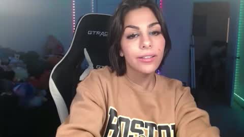 Goddess Marla online show from December 23, 5:13 am