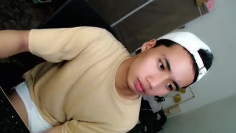 Bib online show from February 9, 9:06 pm