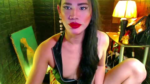 queen norelle online show from July 15, 6:56 pm