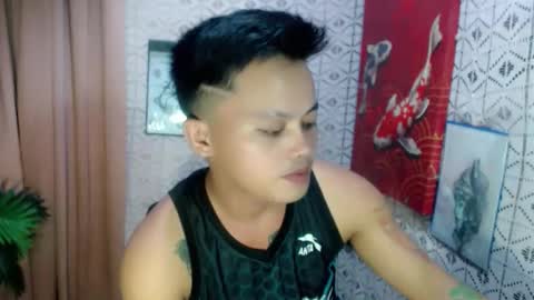 JUST CALL MY NAME jayrus  online show from September 11, 1:07 am