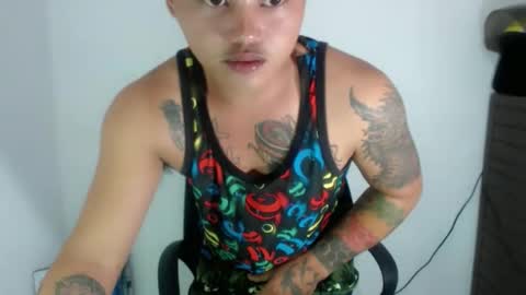 JUST CALL MY NAME jayrus  online show from December 20, 3:24 am