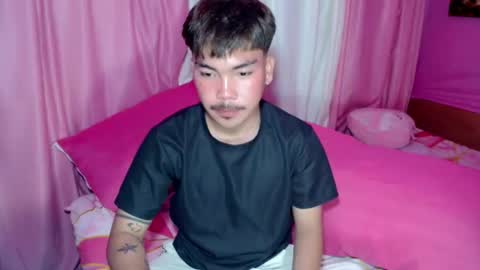 john carlo online show from November 27, 11:29 am