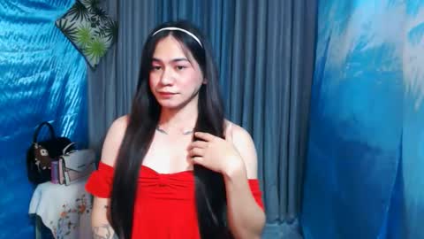Snapshot of urhot_sanggre chatting on October 23, 4:41 pm urhot_sanggre online show from October 23, 4:41 pm