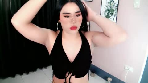 urhotdexie69 online show from October 12, 11:39 pm