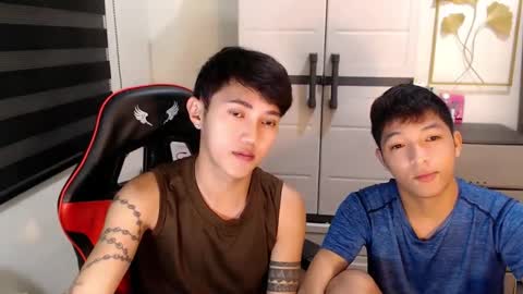 Ethan online show from March 22, 4:55 pm