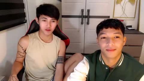 Ethan online show from May 4, 5:52 pm