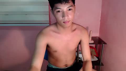 Ethan online show from February 8, 7:05 pm