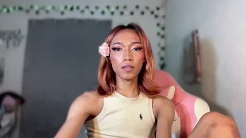 itsjayjay online show from July 6, 4:20 am