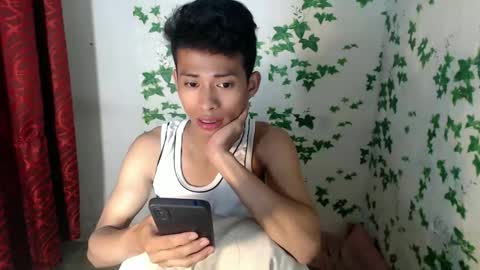 richard online show from February 21, 7:01 am