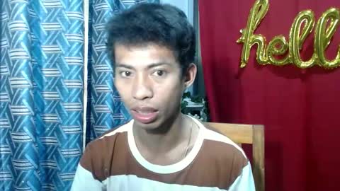 richard online show from January 12, 2:40 am