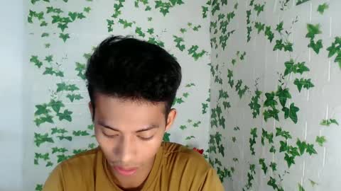 richard online show from February 27, 5:07 am