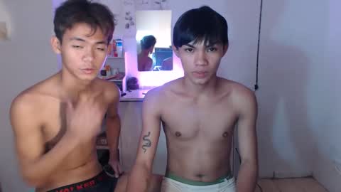 Sanny boy online show from November 17, 4:20 pm