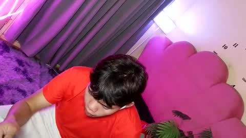 urhotsexykianna online show from February 20, 3:58 pm