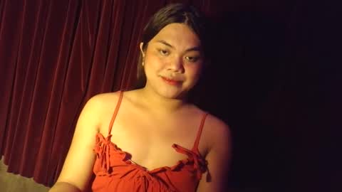 urhottie_bella online show from January 15, 3:10 pm