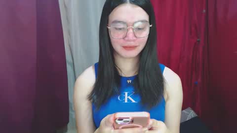 Katey online show from March 23, 5:34 am