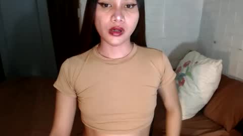 urhottylicious_cum online show from February 12, 12:20 pm