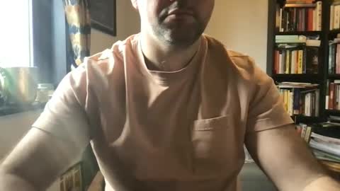 Hung Daddy online show from November 19, 11:42 am