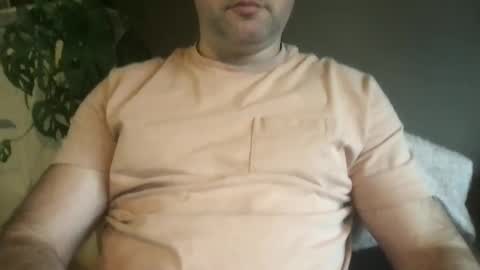 Hung Daddy online show from October 21, 10:09 am