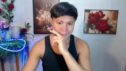 urhunky_ivan online show from July 19, 4:53 pm