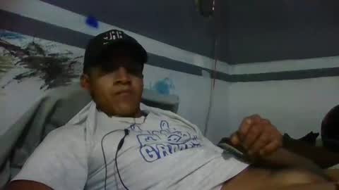 el chaparrito online show from March 29, 2:30 pm