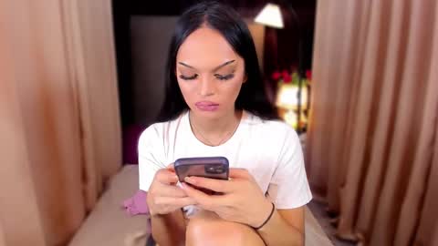 Snapshot of urladyprincessmassivecock chatting on February 19, 2:22 pm jhaii online show from February 19, 2:22 pm