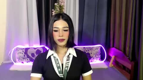 urlovely_jemma online show from May 7, 2:29 am