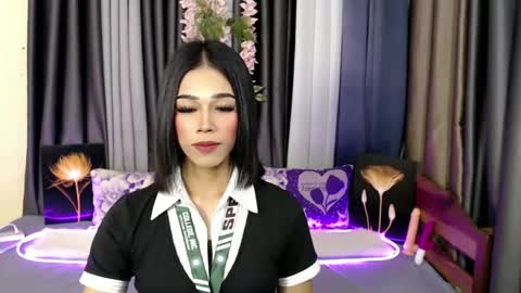urlovely_jemma online show from May 26, 11:11 pm