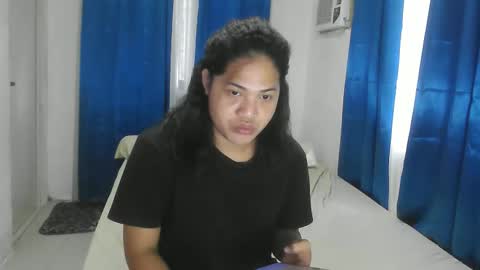 georgea online show from April 30, 2:49 am