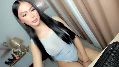 ANGEL online show from January 13, 9:11 pm