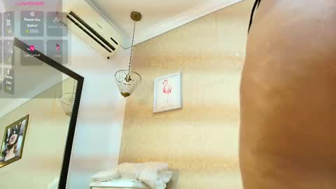 Love online show from October 31, 11:27 pm