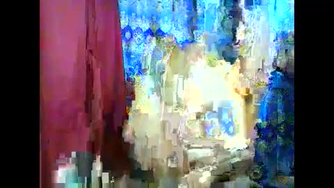 Jasmin online show from March 12, 9:34 am