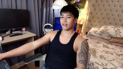 ander online show from June 10, 4:50 pm