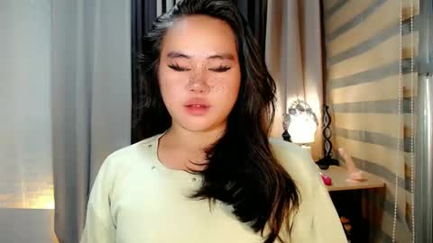 cecilia online show from October 24, 6:19 pm