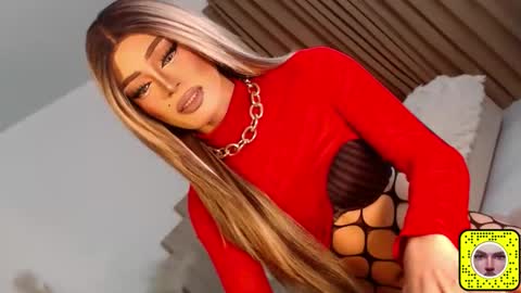 cecilia online show from April 18, 9:59 pm