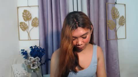 urpinay_sandra69 online show from February 12, 3:15 pm