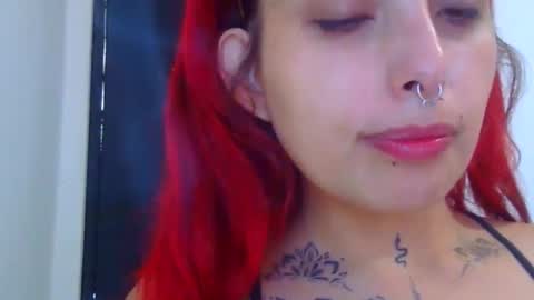 Aniie online show from September 21, 1:48 pm