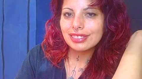 Aniie online show from April 14, 1:03 pm